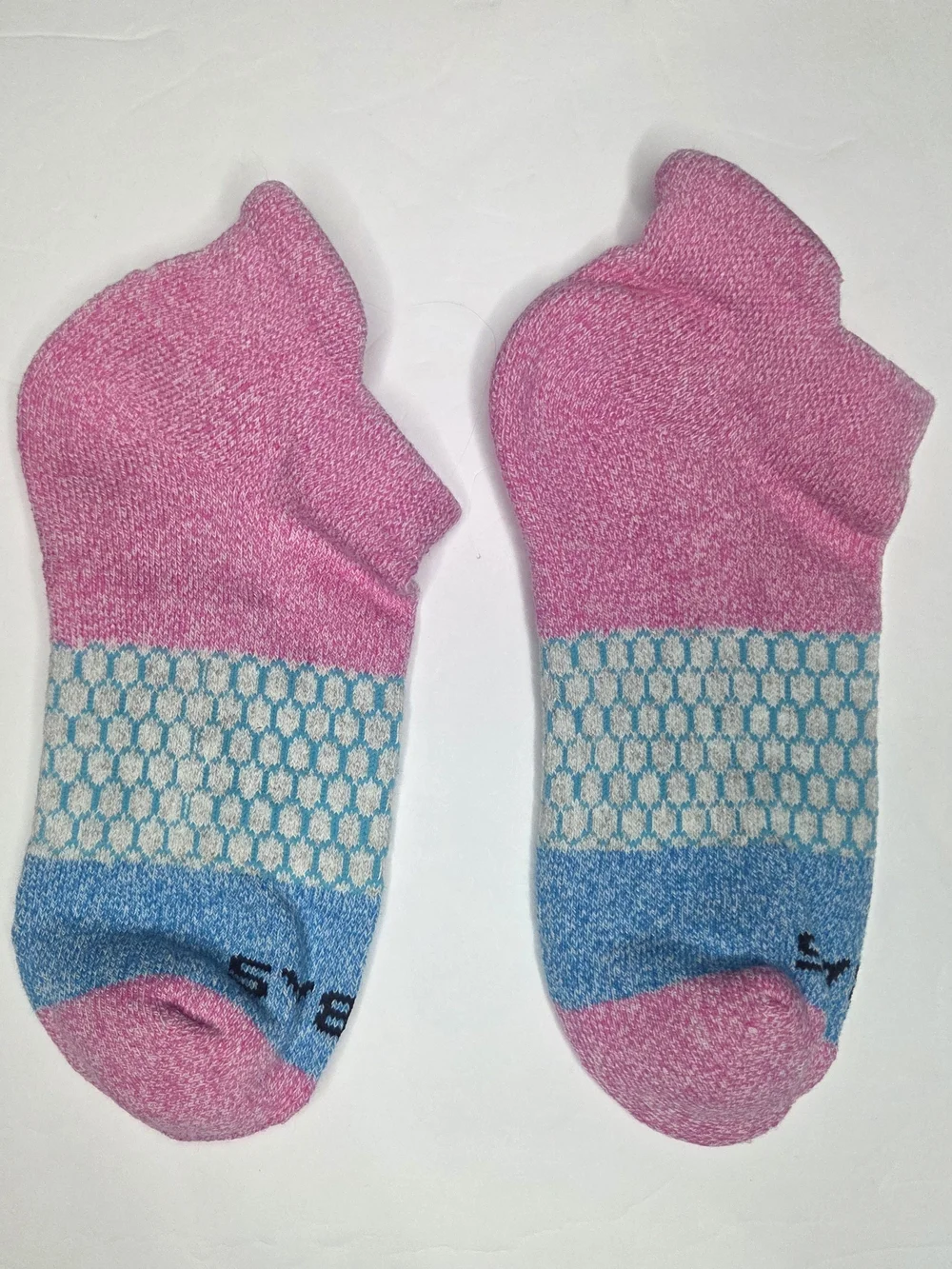 Womens Bomba Socks Size Medium